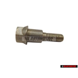 VW Original Boulon A Embase Avec Tige Lisse - 357711234
