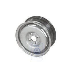 VW Original Jante Acier Coul. 