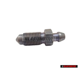 VW Original Soupape De Purge - 357615273