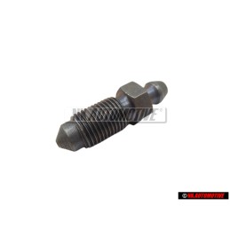VW Original Soupape De Purge - 357615273