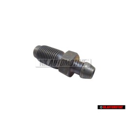 VW Original Soupape De Purge - 357615273