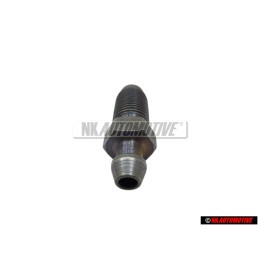 VW Original Soupape De Purge - 357615273