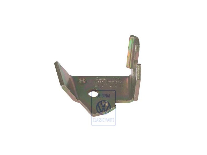 VW Original Support P. Flexible De Frein - 191611842A