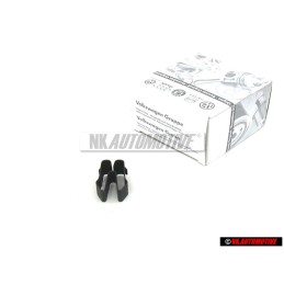 VW Original Agrafe De Retenue - 357601175A