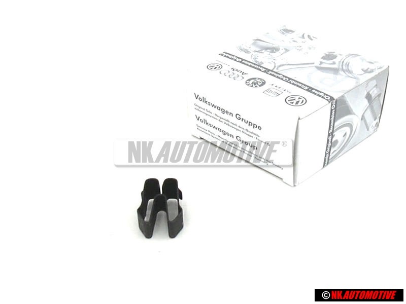 VW Original Agrafe De Retenue - 357601175A