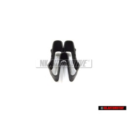 VW Original Agrafe De Retenue - 357601175A