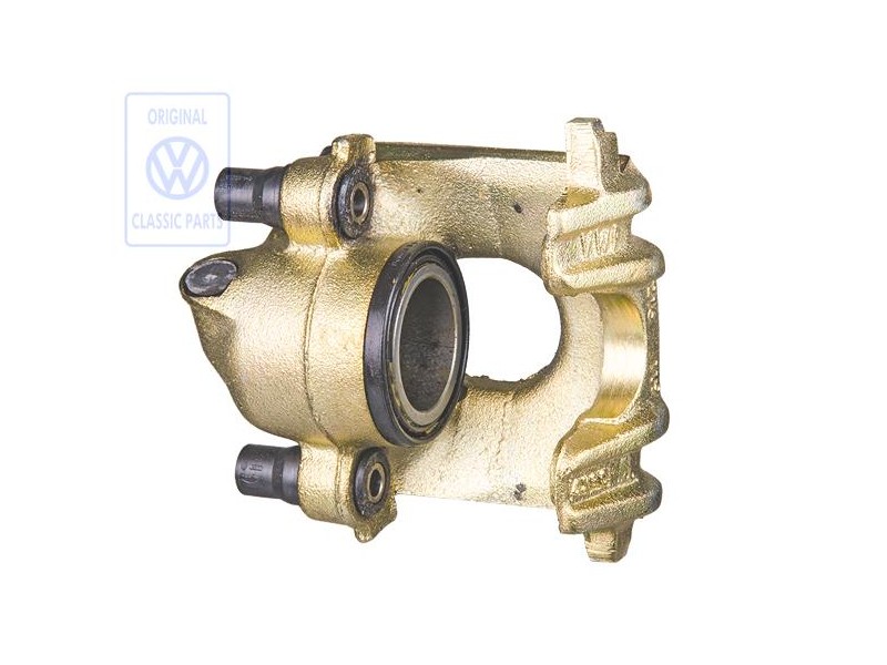 VW Original Boitier D'Etrier De Frein - 191615124