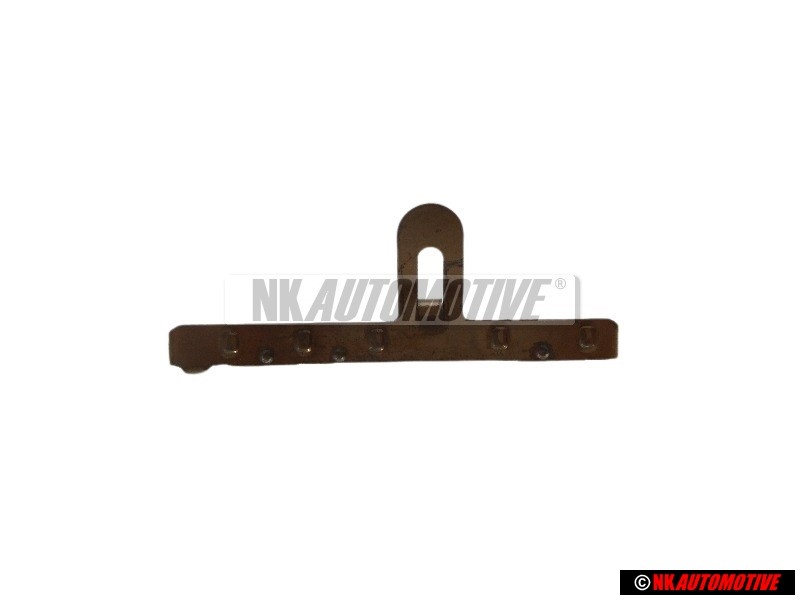 VW Original Ressort De Retenue - 191615269A