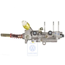 VW Original Kit De Reparation Pour Unite Hydraulique Abs - 191698309