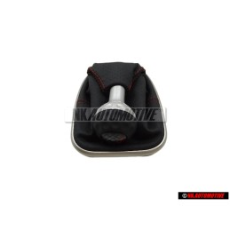 VW Original GTI Pommeau Levier Vitesses Gaine prot. p. 