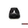 VW Original GTI Pommeau Levier Vitesses Gaine prot. p. 