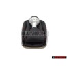 VW Original GTI Pommeau Levier Vitesses Gaine prot. p. 