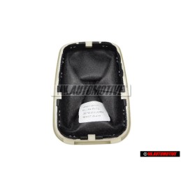 VW Original GTI Pommeau Levier Vitesses Gaine prot. p. 
