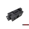VW Original Support De Relais - 251937501C