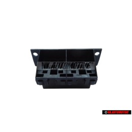 VW Original Support De Relais - 251937501C