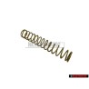 VW Original Ressort De Pression - 321827589