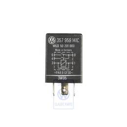 VW Original Relais - 357959141C