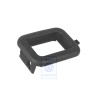 VW Original Logement P. Commutateur Noir Satine - 357959550 01C