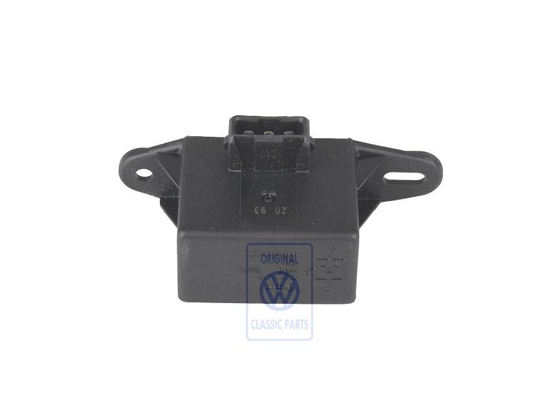 VW Original Capteur Pour Blocage De Ceinture Temporise - 357959661