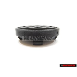 VW Original Enjoliveur De Roue 58mm - 321601171C