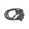 VW Original Cablage P. Ventilateur Electrique - 357971281D