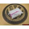 VW Original Boitier Contact Plat Avec Verrouillage Par Contact - 357971967