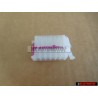 VW Original Boitier Contact Plat Avec Verrouillage Par Contact - 357971967