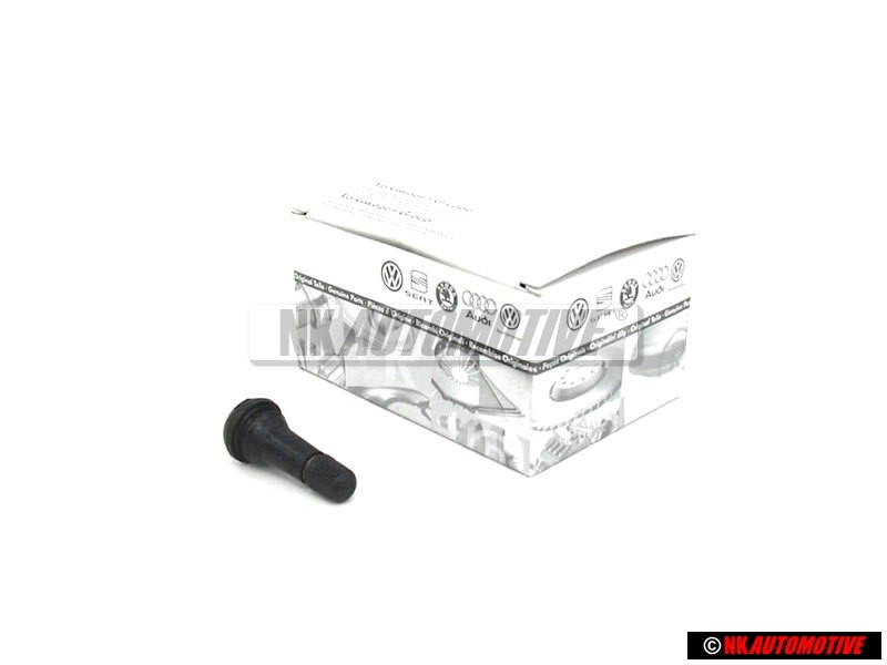 VW Original Valve Caoutchoutee - 311601361
