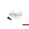 VW Original Valve Caoutchoutee - 311601361