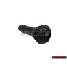 VW Original Valve Caoutchoutee - 311601361