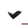 VW Original Boitier A Fiche Plate Avec Joint - 357906370C