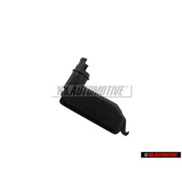 VW Original Boitier A Fiche Plate Avec Joint - 357906370C