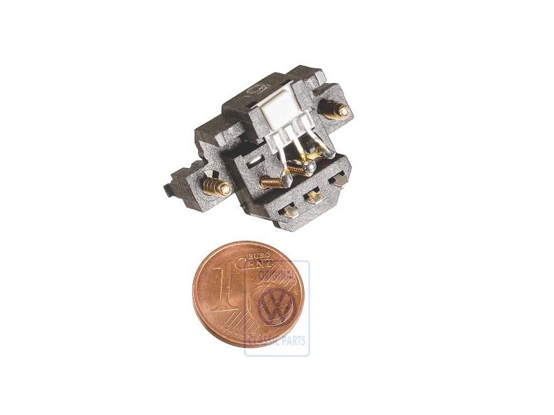 VW Original Dispositif Hall - 357907345A
