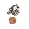 VW Original Dispositif Hall - 357907345A