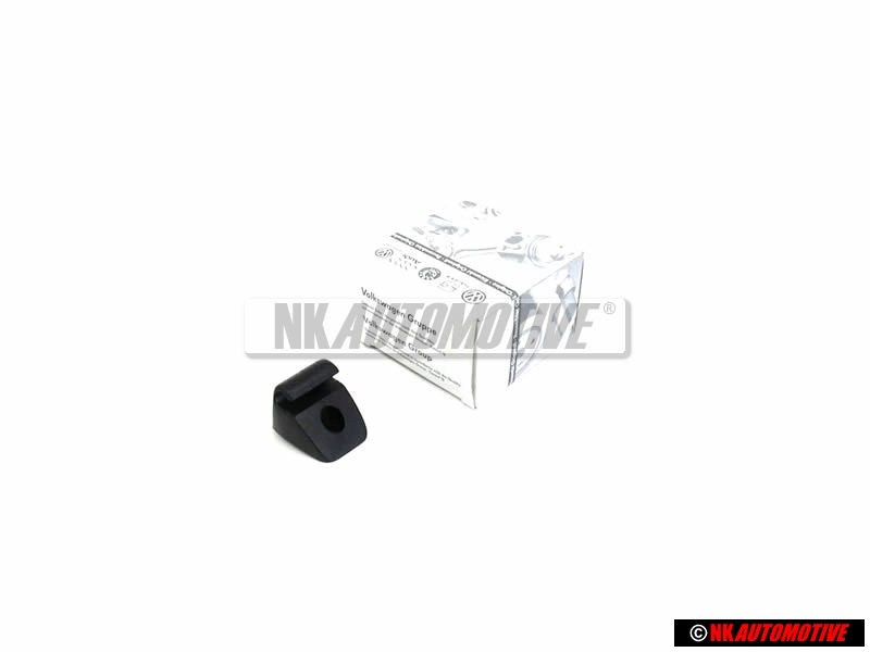 VW Original Support P. Pare-Soleil Noir Satine - 251857561A 01C