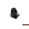 VW Original Support P. Pare-Soleil Noir Satine - 251857561A 01C