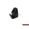 VW Original Support P. Pare-Soleil Noir Satine - 251857561A 01C