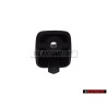 VW Original Support P. Pare-Soleil Noir Satine - 251857561A 01C