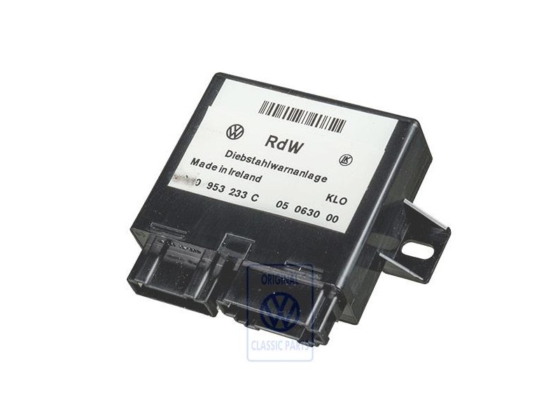 VW Original Calculateur Pour Installation D'Alarme Antivol - 3A0953233C