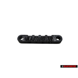 VW Original Listel De Maintien - 443972559
