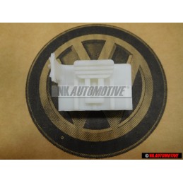 VW Original Coquille De Poignee - 357972530A