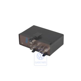 VW Original Calculateur Pour Stabilisation Du Ralenti - 443907393N