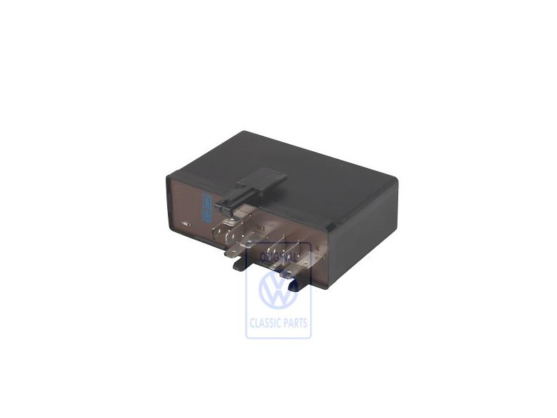 VW Original Calculateur Pour Stabilisation Du Ralenti - 443907393N