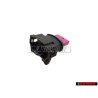 VW Original Boitier A Fiche Plate - 4A0906234