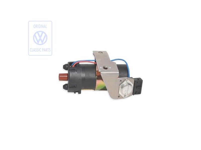 VW Original Bobine D'Allumage - 535905115