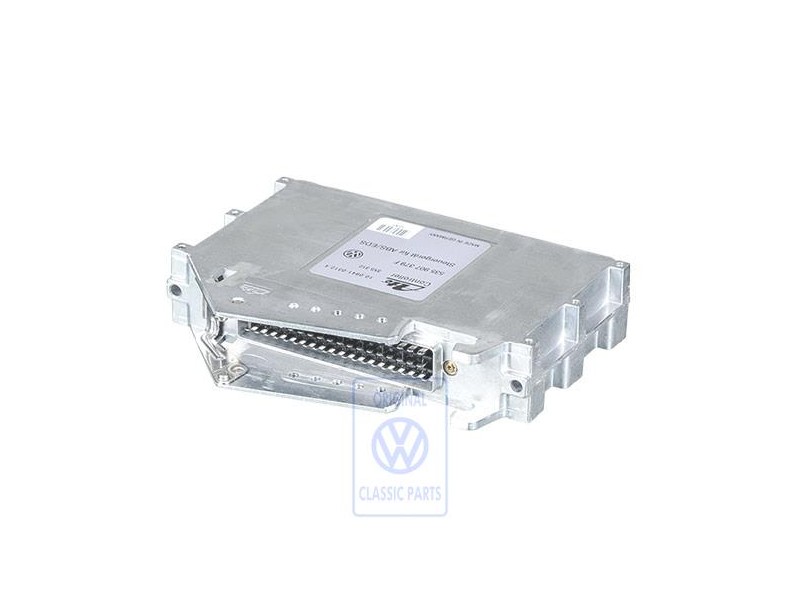 VW Original Calculateur Pour Abs - 535907379F