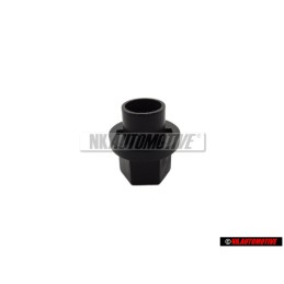 VW Original Ecrou Hexagonal Embase - 535907519