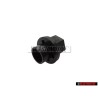 VW Original Ecrou Hexagonal Embase - 535907519