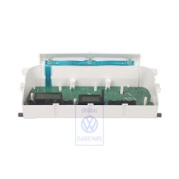 VW Original Circuits Imprimes Avec Boitier - 535919042AC