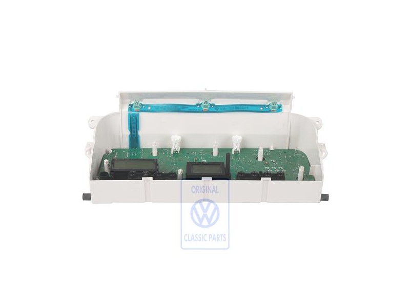 VW Original Circuits Imprimes Avec Boitier - 535919042AC